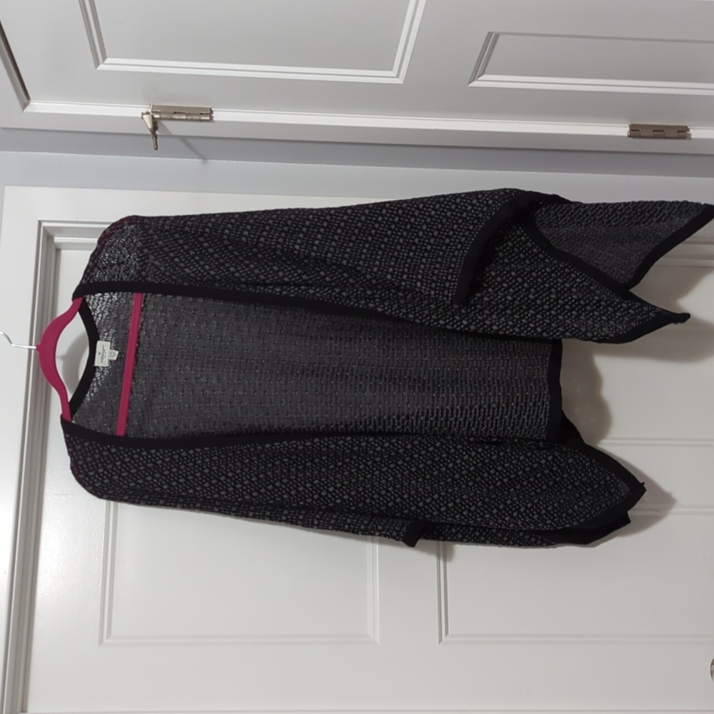 American Eagle Wrap Sweater